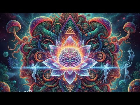 Entheogen / Psychedelic Dub