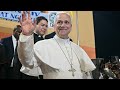 Папа Лев XIV посещает Камерун на фоне волнений и сепаратистской войны
