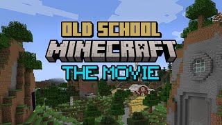 Old School Minecraft: The Movie - Pt. 3 (ThatKSDude Season 1)