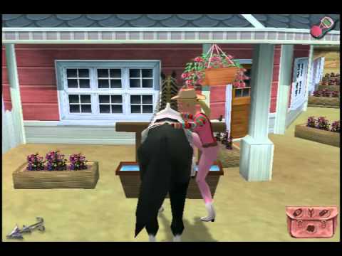 Barbie horse adventures mystery ride download mac games