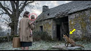 Elle n Avait Plus Rien a 27 Ans Le Vieux Renard l a Menee a ce que sa Mere Lui Avait Cache