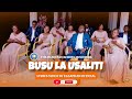 BUSU LA USALITI THE HEAVENLY ECHOES MINISTERS 4k LYRICS VIDEO HeavenlyEchoesMinisters Seo