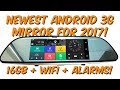 Newest 3G Android Rear-view Mirror DVR for 2017 In-depth Review