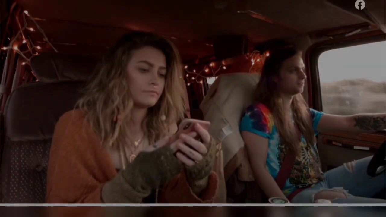 Paris Jackson split from boyfriend over 'pandemic crushing their music plans'