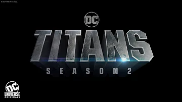 Titans Season 2 | First Look | DC Universe | The Ultimate Membership [CC Version]