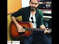 Tune Mere Jaana ! Gajendra Verma