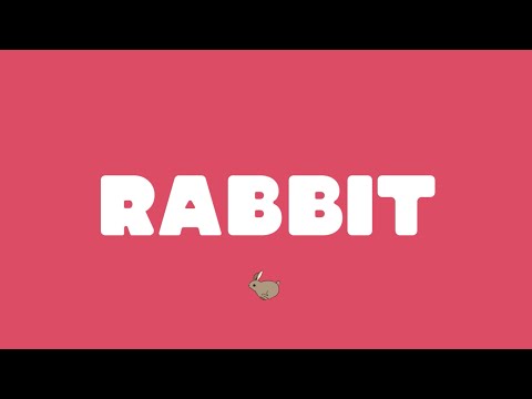 RABBIT - 初音ミク