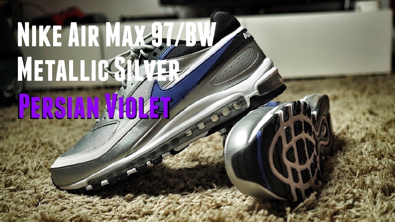 nike air max 97 bw persian violet