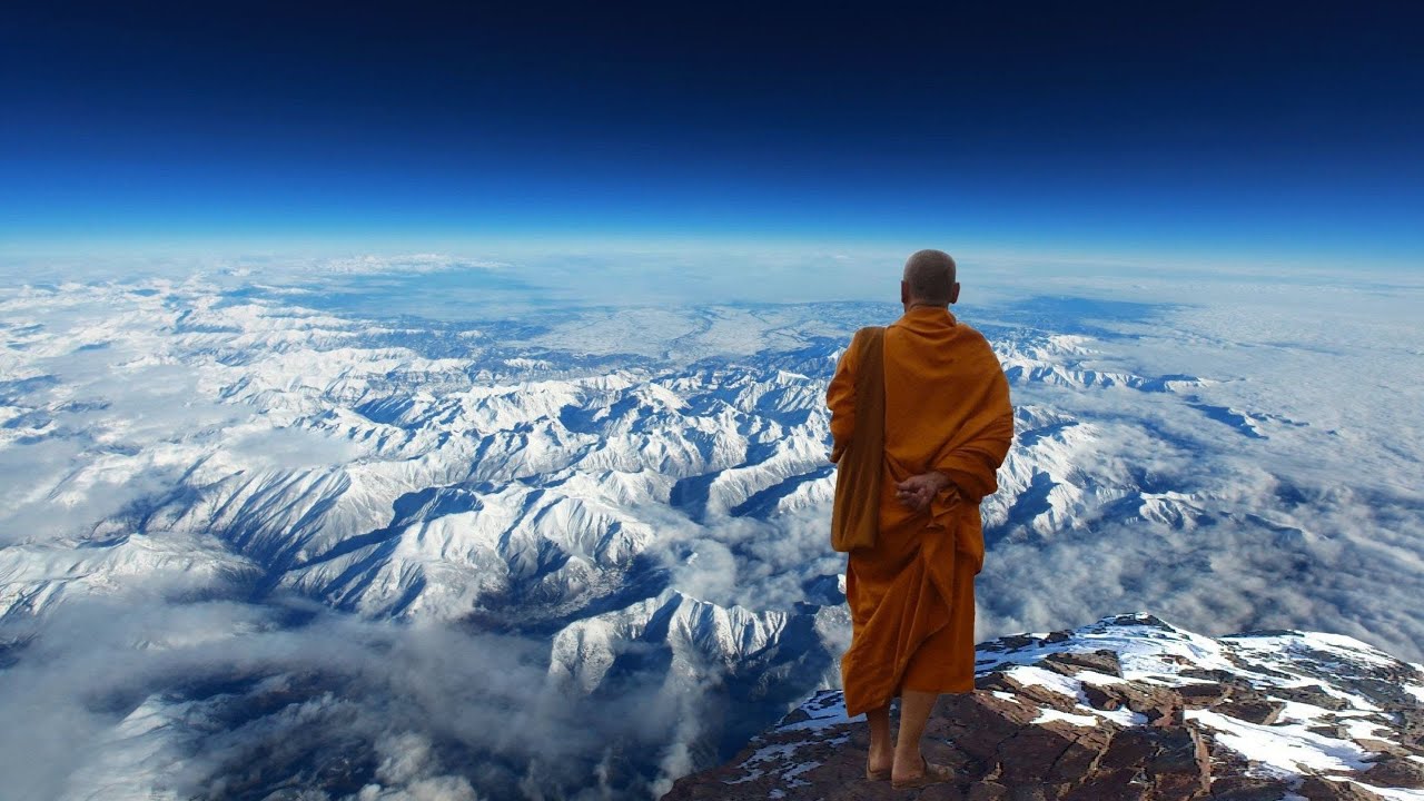 Mira Healing Tibetan Flute, Stop Over Thinking, Eliminate Stress, Anxiety and Calm The Mind en YouTube Mira Healing Tibetan Flute, Stop Over Thinking, Eliminate Stress, Anxiety and Calm The Mind en YouTube