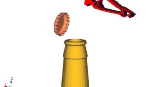 LS-TaSC optimized bottle opener