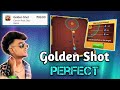  how to play golden lucky shots in carrom pool 