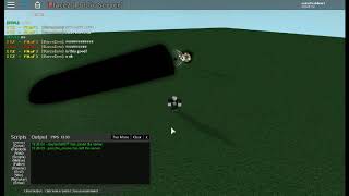 Void Script Builder: StarzoZero being salty XD