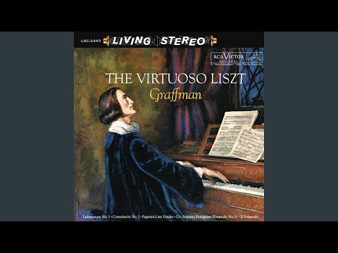 Etude No. 3 in D-Flat auf YouTube ansehen