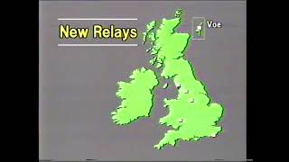 IBA Engineering Announcements - Radio Data System (RDS)    1987