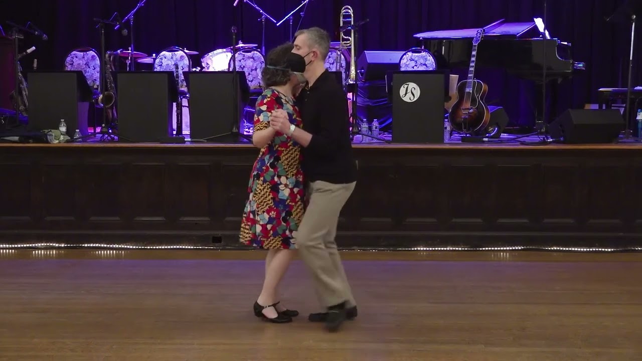 CalBal Classic 2023 - Artistic Voice Finals - July & Lewis