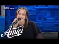 Amici 24 - Chiamamifaro - Perché