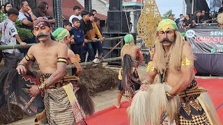 KLASIK ESEK ESEK LKT(LARAS KRIDHO TAMTOMO) CLOWOK, LIVE PUYANG TAJUK GETASAN KAB.SEMARANG