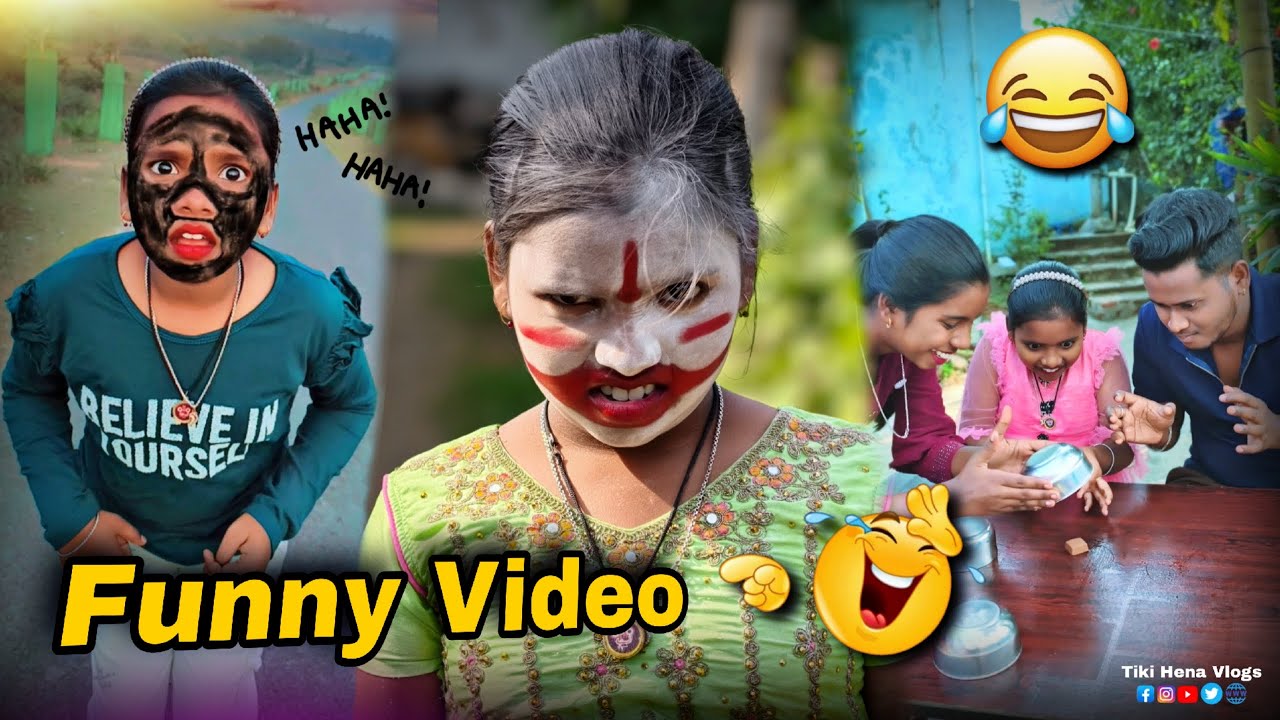 Best Funny Videos Live Stream 😂 Don't Miss It 😨😂
