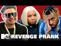 This Sex Tape Prank Is NEXT LEVEL 😲 Revenge Prank