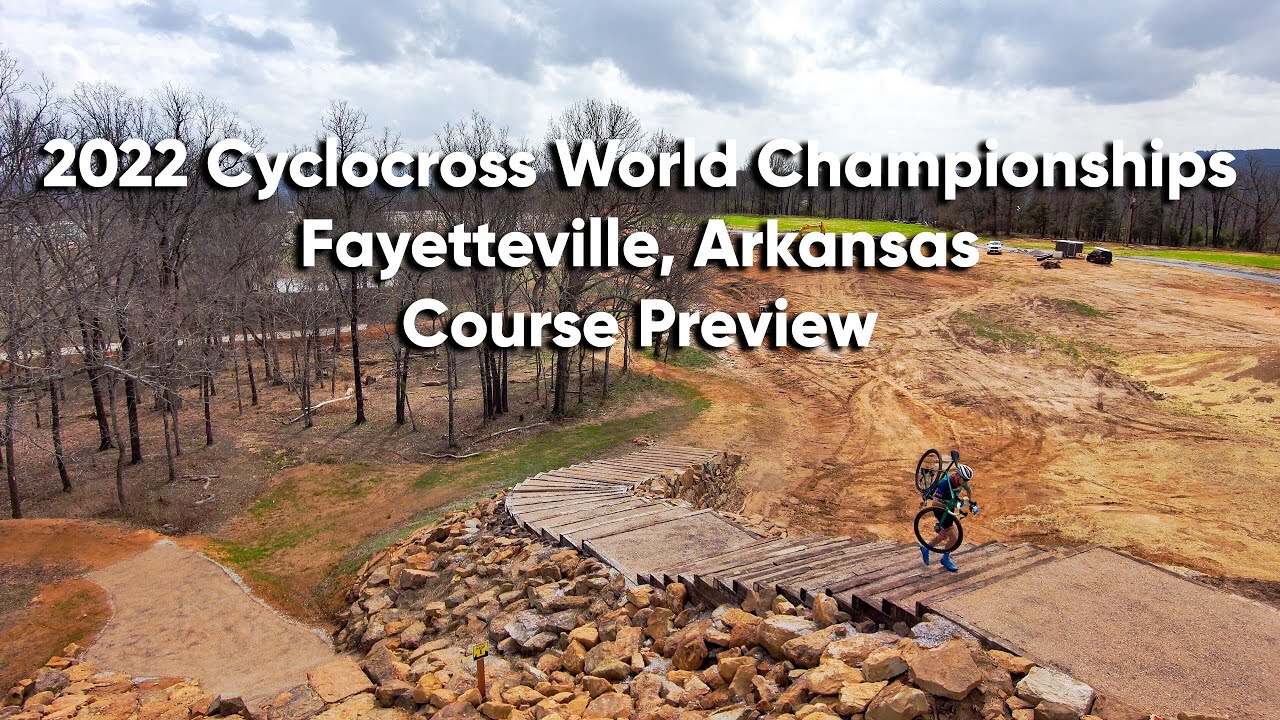 2022 Cyclocross World Championships 