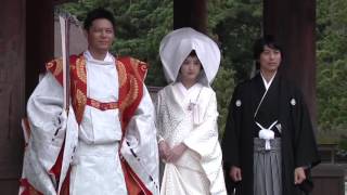 佐々木希主演『縁（えにし）The Bride of Izumo』メイキング映像