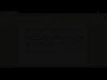 End of video