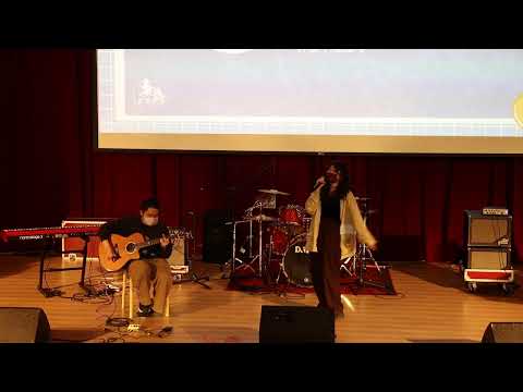第23屆北韻獎決賽｜獨唱國本土語組 陳彥汝 夢遊