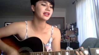 Summer Ends - The Raveonettes (Christine Gee Cover)