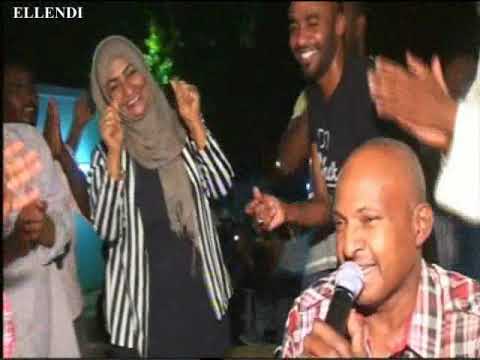 عاطف أنيس بمشاركة أنس عبدالله فلق الصباح حفل نادي الخرطوم جنوب