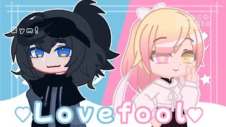 [] Lovefool Meme! [] Collaboration With @KymCyKimu []