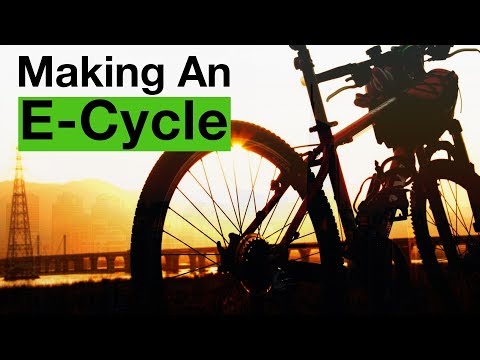 e-cycles:-inside-a-manufacturing-unit