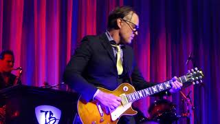 Joe Bonamassa - No Good Place For The Lonely - 9/23/17 Beacon Theatre - NYC