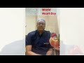 Heart-Healthy Tips to Prevent Heart Attacks | World Heart Day Special