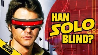 When Han Solo Went Blind Forever -  Caravan Of Garbage