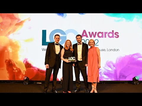 Crowdfund Cotswold wins LGC Award for Community Involvement