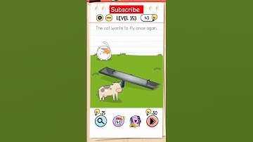 Brain Test level 353 #braintime #braintest #games #iqquiz #gameplay #braingames #iqtest #brainteaser