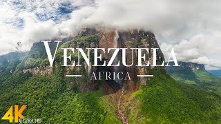 Venezuela 4K - Relaxing Music Along With Beautiful Nature Videos (4K Video Ultra HD) screenshot 2