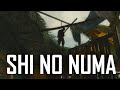 How Shi No Numa Empowers The Player How Shi No Numa Empowers The Player