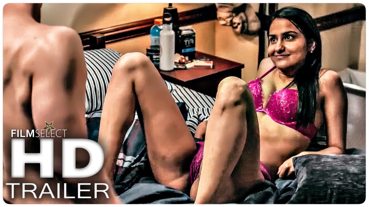 THE SEX LIVES OF COLLEGE GIRLS Season 2 Trailer 2022  YouTube 