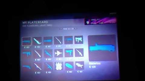 Tutorial penguin emblem black ops