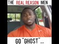 The REAL Reason Men Go Ghost