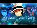 Muzan michael jackson billie jean  demon slayer editamv