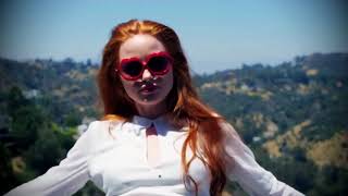 Dalhie - WILL B | Madelaine Petsch 🔥 | TIK TOK 2020 Resimi