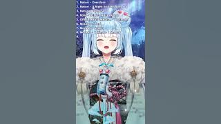 Kobo Kanaeru 恋色/Koiiro - Mosawo Karaoke Full Version