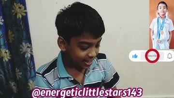 Math Tricks by Chittithandri 💥🔥 | Fun Learning for Kids | 😉English #division tricks bychittithandri 