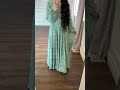 Just One Twirl Dress Try On