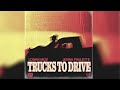 Trucks To Drive with Jenna Paulette (Official Audio)