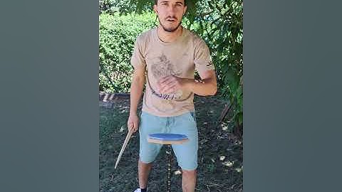 Warm Up #2 of the Steve Gadd