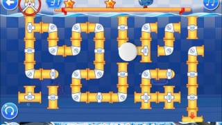 Plumber Game Part 2 - Level 37 Walkthrough / Solution