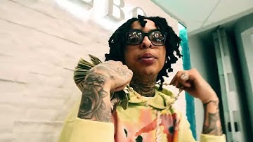 Lil Tony - Icebox (Official Music Video) Shot By : Rich.uoll